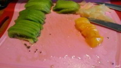 бисквитно-кремовый торт