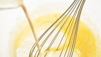 десерт крем-брюле