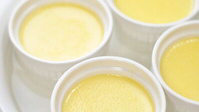 десерт крем-брюле