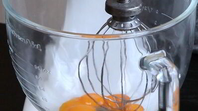 крем-брюле эспрессо