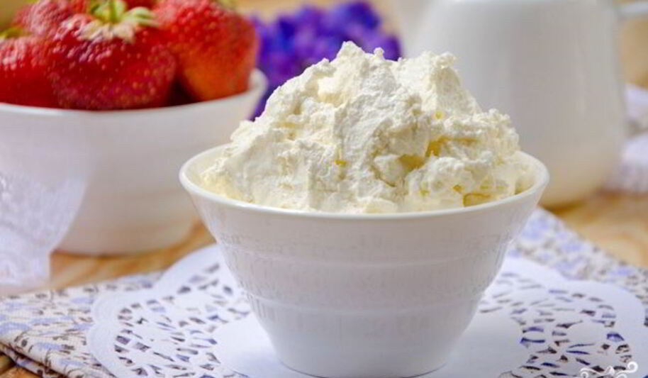 Рецепт крема-чиза