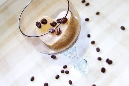 Крем-десерт Капучино