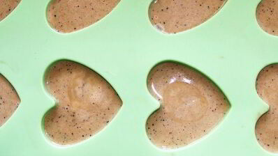 крем-десерт капучино