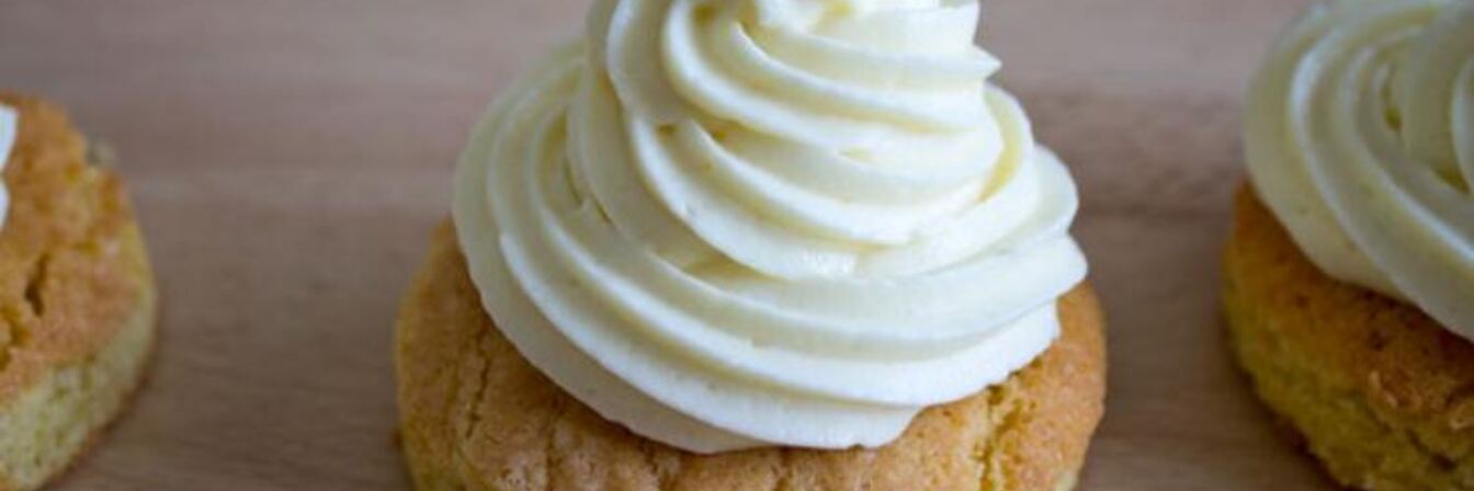 Крем дипломат