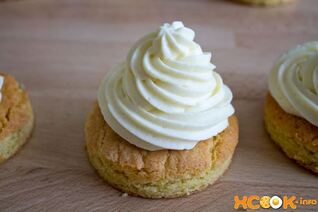 Крем дипломат