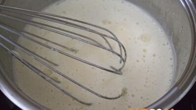 крем дипломат