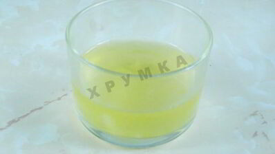 крем для вафельных трубочек