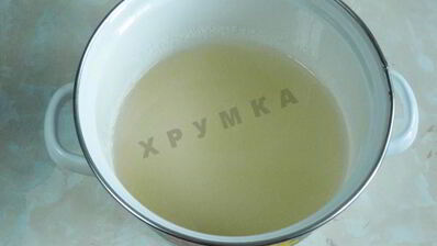 крем для вафельных трубочек