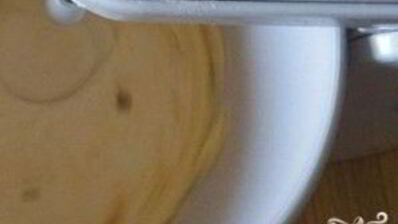 крем из варенья