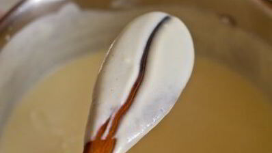 крем каталана