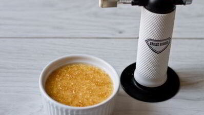 крем каталана