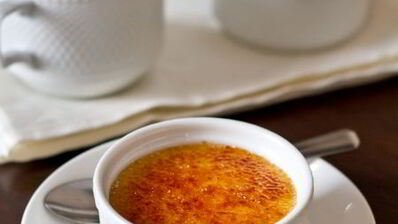 крем каталана