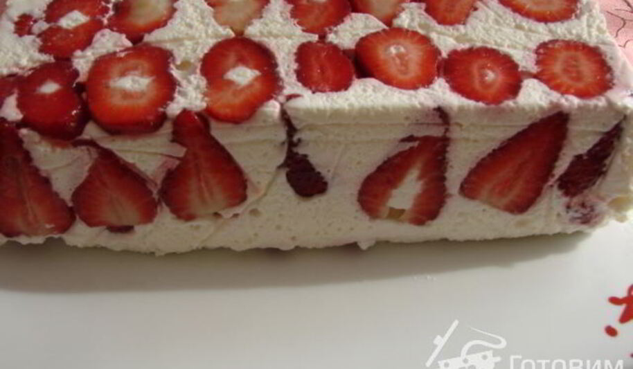 Рецепт крема творожно-сливочный