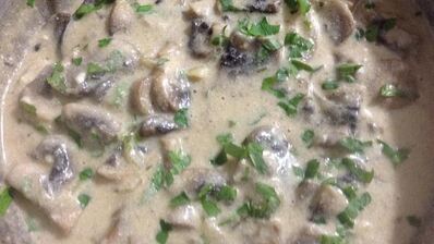 кремзлики по-гуцульски