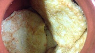 кремзлики по-гуцульски