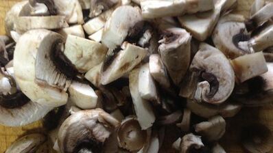 кремзлики по-гуцульски