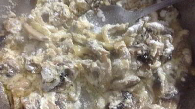 кремзлики по-гуцульски