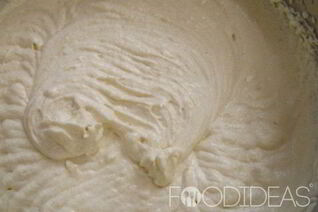 Манный крем