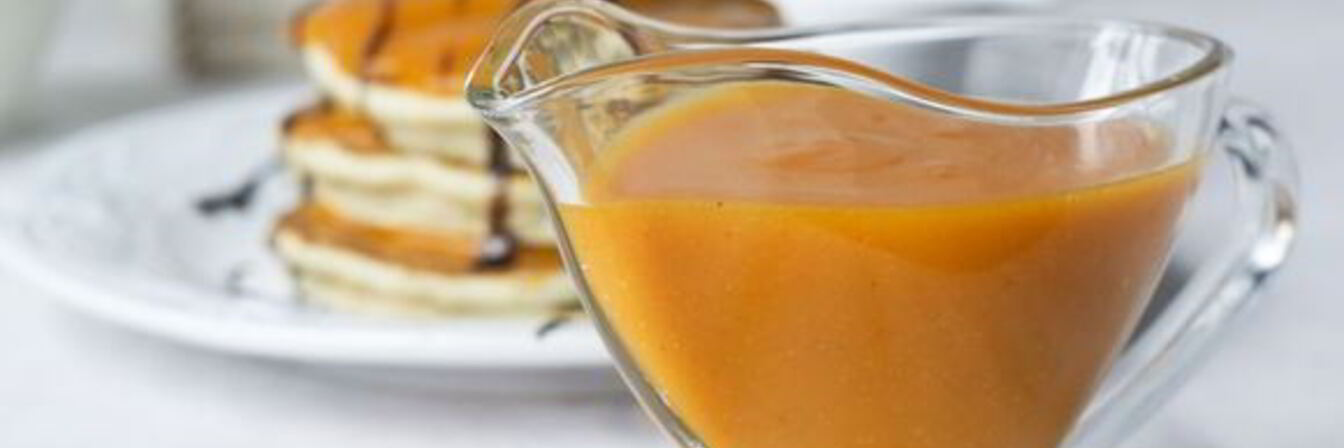 Облепиховый крем