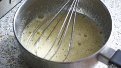 облепиховый крем