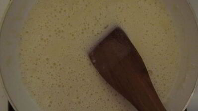 шарики с кешью и заварным кремом гигантелло