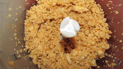 шарики с кешью и заварным кремом гигантелло