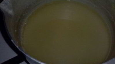 трубочки с белковым заварным кремом