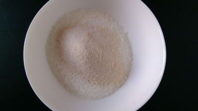 апельсиновый мармелад