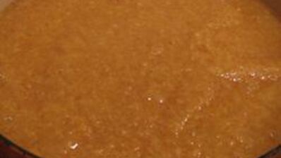 мармелад из айвы