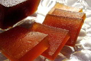 Мармелад из яблок