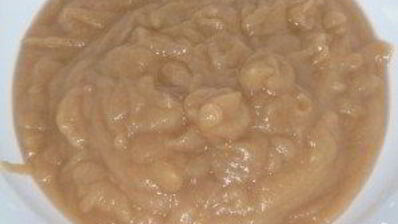 яблочный мармелад