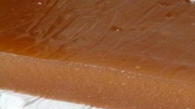 яблочный мармелад