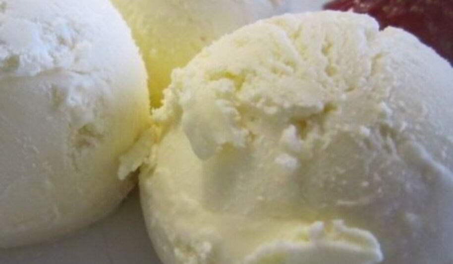 Рецепт домашнего мороженого из молока