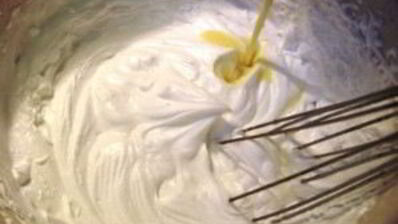 домашнее мороженое из молока