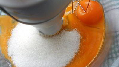 итальянское сливочное мороженое