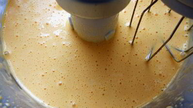 итальянское сливочное мороженое