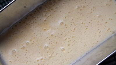 итальянское сливочное мороженое