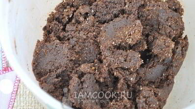 кейк-попсы в рожке для мороженого