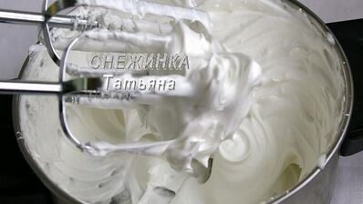 легкое творожное мороженое с бананом