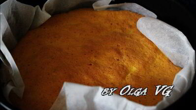 мильфей — торт-мороженое с кофе и шоколадом