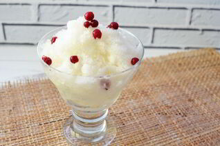 Мороженое 5 рублей