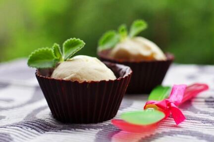 Мороженое Американа