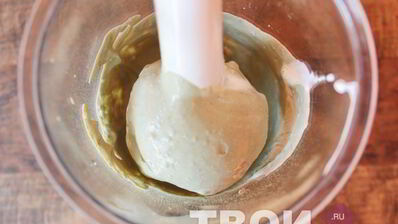 мороженое без сливок