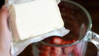 мороженое домашнее