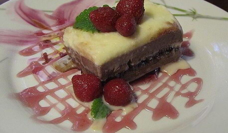 Рецепт мороженого домашняя прохлада