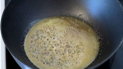 мюсли — медовый геркулес к мороженому