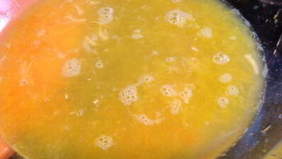 постное шоколадное мороженое