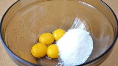 сливочное мороженое из сливок