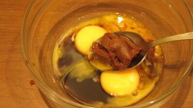 соленое мороженое с крабовыми палочками