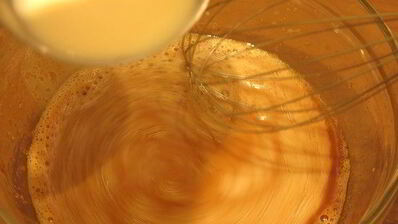 соленое мороженое с крабовыми палочками